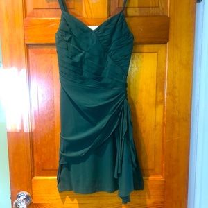 Twelfth Street By Cynthia Vincent Scarf Dress.